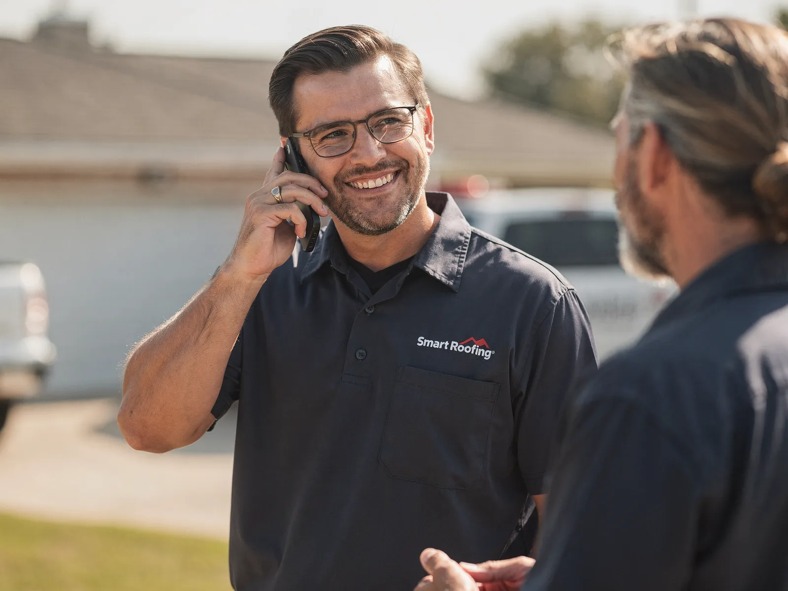 Roof Repair Hesston, KS FAQs